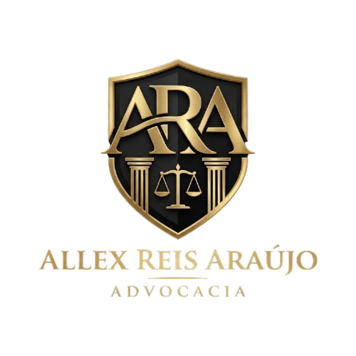 Allex Reis Araújo Advocacia